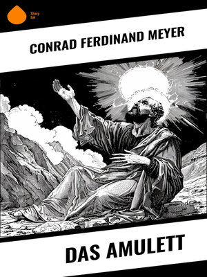 cover image of Das Amulett